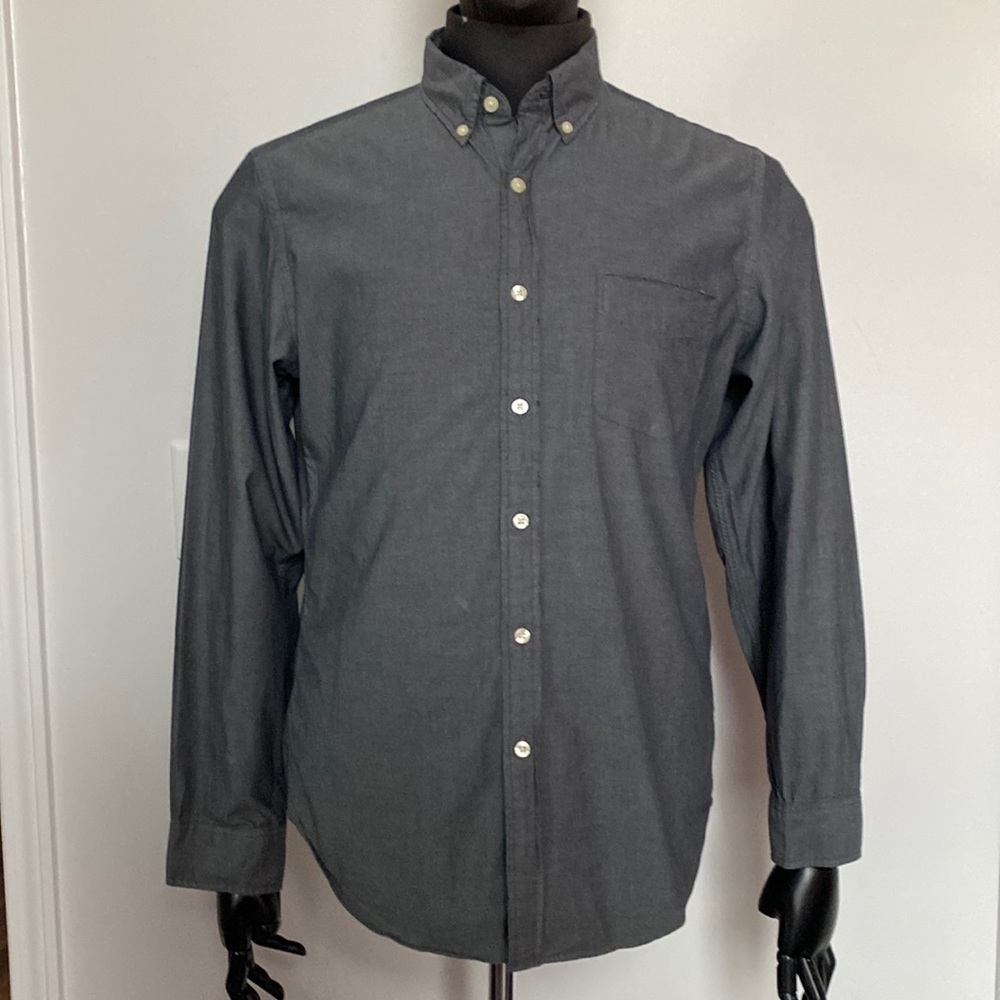 J.Crew Button down